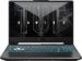 Obrázok pre výrobcu ASUS TUF Gaming F15 FX506HF-HN004 i5-11400H/15,6" FHD/16GB/512GB SSD/RTX 2050/bez OS/Black