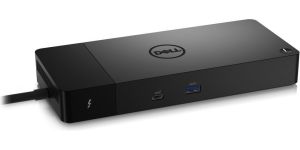 Obrázok pre výrobcu DELL Dokovacia stanica WD22TB4, 180W AC adaptér, EU ThunderBolt 4