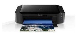 Obrázok pre výrobcu Canon PIXMA iP8750/ A3+/ 9600x2400/ 6 inkoustů/ Potisk DVD/ Wi-Fi/ USB