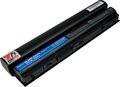 Obrázok pre výrobcu Baterie T6 power Dell Latitude E6220, E6230, E6320, E6330, E6430s, 6cell, 5200mAh
