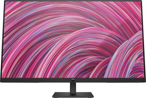 Obrázok pre výrobcu HP P32u G5 31,5" IPS QHD/ 350/ 1000/ DP/ HDMI/ 5ms/ repr