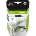 Obrázok pre výrobcu Ink. kazeta TB kompat. s Brother LC 1280XL C 100%N