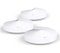Obrázok pre výrobcu TP-Link AC1300 Whole-home WiFi System Deco M5(3-Pack), 2xGb