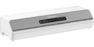 Obrázok pre výrobcu FELLOWES laminátor AMARIS/ formát A3/ laminovací šířka 324 mm/ fólie 80-175 mic/ bílo-šedý