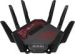 Obrázok pre výrobcu ASUS Herní Router ROG Rapture GT-BE19000, 3-pásmový WiFi7 Router, 2x WAN, 4x LAN, AiMesh