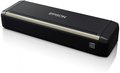 Obrázok pre výrobcu EPSON skener WorkForce DS-310, A4, 1200x1200dpi,Micro USB 3.0- mobilní