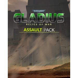 Obrázok pre výrobcu ESD Warhammer 40,000 Gladius Assault Pack