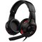 Obrázok pre výrobcu GENIUS GX GAMING headset - HS-G600V/ vibrační/ ovládání hlasitosti