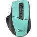 Obrázok pre výrobcu C-TECH Ergo WLM-05 /Ergonomická/Optická/Bezdrátová USB/Zelená
