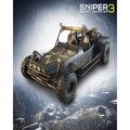 Obrázok pre výrobcu ESD Sniper Ghost Warrior 3 All-terrain vehicle