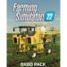 Obrázok pre výrobcu ESD Farming Simulator 22 OXBO Pack