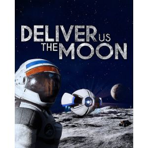 Obrázok pre výrobcu ESD Deliver Us the Moon