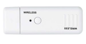 Obrázok pre výrobcu NEC NP05LM2 - WLAN module pro UM series