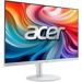 Obrázok pre výrobcu Acer LCD SA243YGOwi 23.8" IPS LED/1920x1080/100M:1/1ms/250nits/VGA,HDMI/ VESA / White