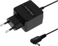 Obrázok pre výrobcu QOLTEC 51752 Qoltec AC adapter pre Acer 12V 1.5A 18W 3.0x1.0