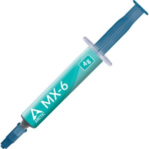 Obrázok pre výrobcu ARCTIC MX-6 4g - ULTIMATE Performance Thermal Paste