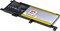 Obrázok pre výrobcu Baterie T6 Power Asus VivoBook A542U, X542U, F542U, R542U, 5000mAh, 38Wh, 2cell, Li-pol