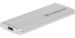 Obrázok pre výrobcu Transcend ESD260C 500GB USB 3.1 Gen2 (USB-C) Externí SSD disk (3D TLC), 520MB/R, 460MB/W, kompaktní rozměry, stříbrný