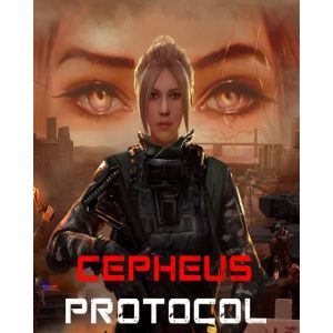 Obrázok pre výrobcu ESD Cepheus Protocol
