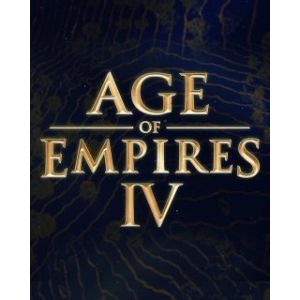Obrázok pre výrobcu ESD Age of Empires IV
