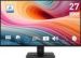 Obrázok pre výrobcu MSI Pro MP271A E2 27"/IPS/FHD/ 120Hz/1ms/Black