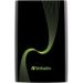 Obrázok pre výrobcu External HDD Verbatim Store & Go 2.5" GEN 2, 1TB, USB 3.0, Silver