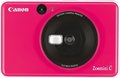 Obrázok pre výrobcu Canon Zoemini C instantní fotoaparát - žvýkačkově růžová