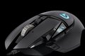 Obrázok pre výrobcu Logitech myš G502 Proteus Spectrum Gaming Mouse, USB, černá