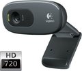 Obrázok pre výrobcu webová kamera Logitech HD Webcam C270
