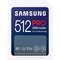 Obrázok pre výrobcu Samsung SDXC PRO ULTIMATE SDXC/512GB/ 200MBps/UHS-I U3,V30