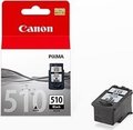 Obrázok pre výrobcu Canon originál ink PG-510 BK, 2970B001, black, 220str., 9ml