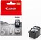 Obrázok pre výrobcu Canon originál ink PG-510 BK, 2970B001, black, 220str., 9ml