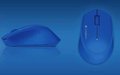 Obrázok pre výrobcu Logitech Wireless Mouse M280, Blue