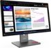 Obrázok pre výrobcu Lenovo ThinkVision P24Q-40 23,8"/IPS/QHD/ 120Hz/4ms/Černá/3R