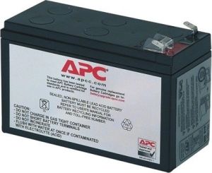 Obrázok pre výrobcu APC Replacement Battery Cartridge #106, BE400-FR, BE400-CP