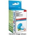 Obrázok pre výrobcu ARMOR cartridge pre EPSON Stylus Photo R265, R285, R360, RX560, RX585, RX685 Cyan 5,5ml (T080240)