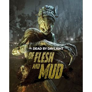 Obrázok pre výrobcu ESD Dead by Daylight Of Flesh and Mud Chapter