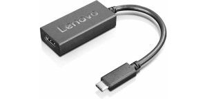 Obrázok pre výrobcu lenovo USB-C to HDMI Adapter