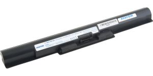 Obrázok pre výrobcu Baterie AVACOM pro Sony Vaio Fit 14E, Fit 15E Series, VGP-BPS35A Li-Ion 14,8V 2600mAh/ 38Wh