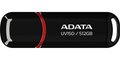 Obrázok pre výrobcu ADATA Flash Disk 512GB UV150, USB 3.2, černá