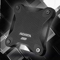 Obrázok pre výrobcu ADATA External SSD 240GB ASD600Q USB 3.1 černá