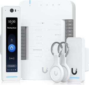 Obrázok pre výrobcu Ubiquiti UA-G2-SK-Pro - Access G2 Starter Kit Professional