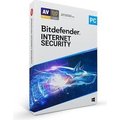 Obrázok pre výrobcu Bitdefender Internet Security 1 zařízení na 2 roky