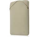 Obrázok pre výrobcu HP 15,6" Pouzdro protective reversible sleeve - gold+black