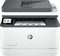 Obrázok pre výrobcu HP LaserJet Pro MFP 3102fdn (33 ppm, A4, USB, Ethernet, PRINT, SCAN, COPY, duplex, ADF)