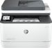 Obrázok pre výrobcu HP LaserJet Pro MFP 3102fdn (33 ppm, A4, USB, Ethernet, PRINT, SCAN, COPY, duplex, ADF)