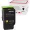 Obrázok pre výrobcu Xerox originální toner 006R04371, yellow, 5500str., Xerox C310, C315,