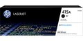 Obrázok pre výrobcu HP 415A Black LaserJet Toner Cartridge, W2030A