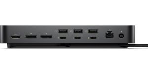 Obrázok pre výrobcu Dell dokovací stanice WD25TB5 300W USB-C