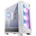 Obrázok pre výrobcu MSI skříň MPG VELOX 100R WHITE/ bez zdroje/ levé temperované sklo/ 4x ARGB 120 mm fan/ 1x USB3.1 Type-C/ 2x USB3.0/ bílá